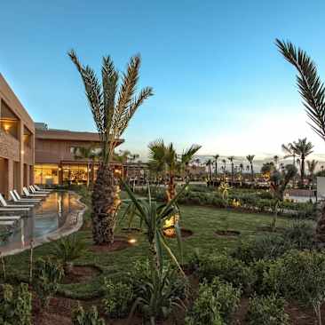 Be Live Collection Marrakech - Adults Only